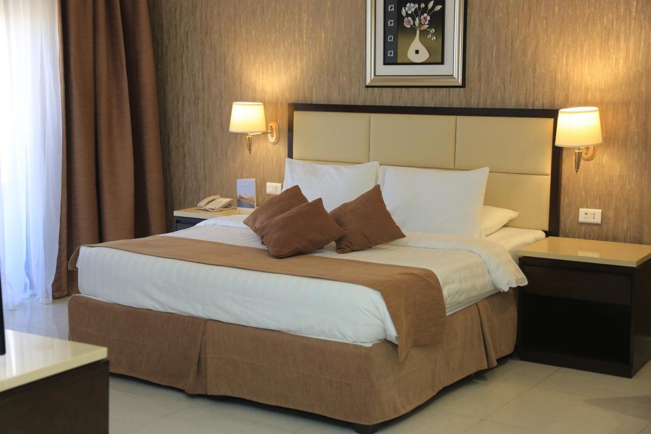 Grand East Hotel - Resort & Spa Dead Sea 客房 照片